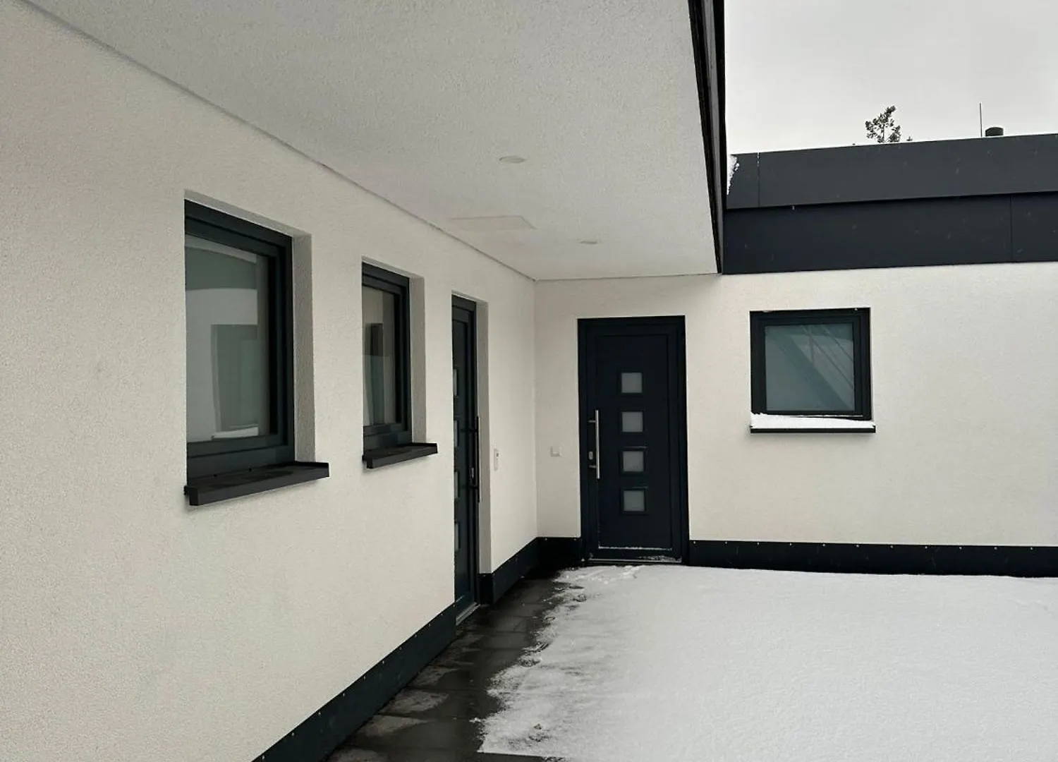 Ap 3 - Living Apartment Houses Nuremberg